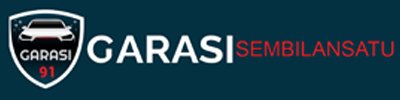 GARASI 91
