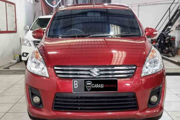 Ertiga GL MT