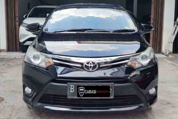 Vios G AT