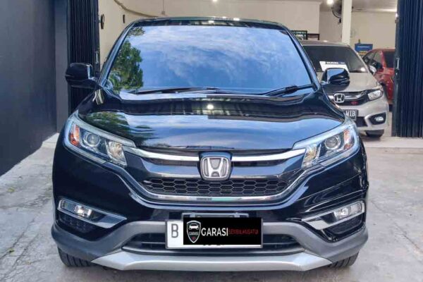 CR-V 2.4 AT