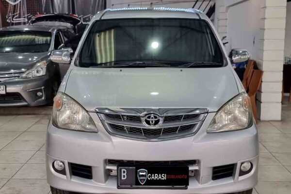 Avanza G AT
