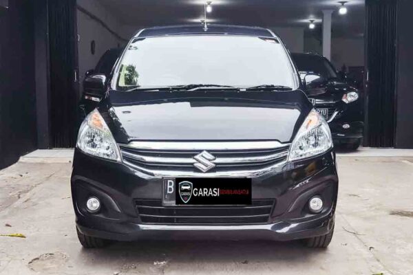 Ertiga GL AT