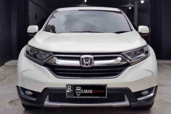 CRV 1.5 turbo AT