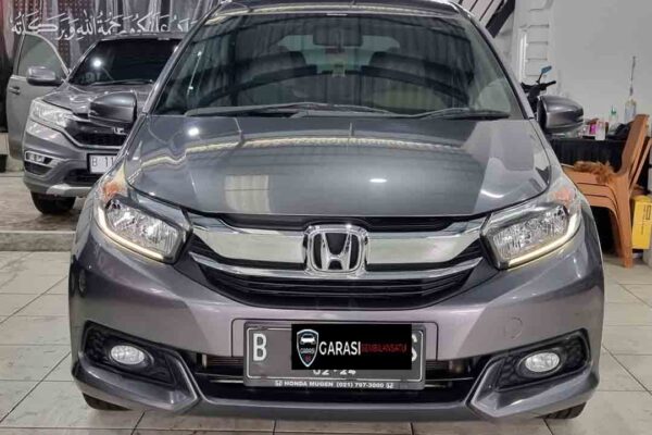 Mobilio E AT