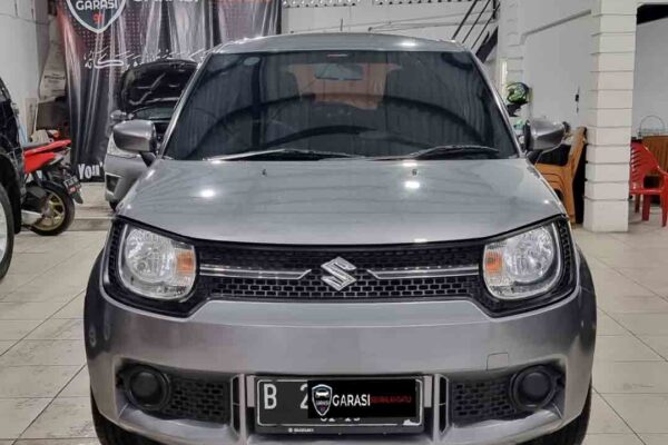 IGnis GL AT