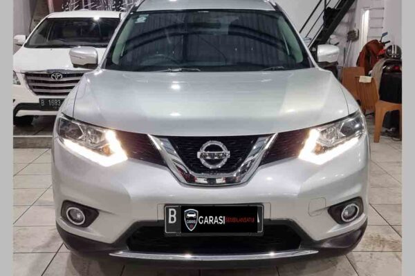 Xtrail 2.5 AT