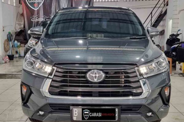 Innova 2.0 V AT