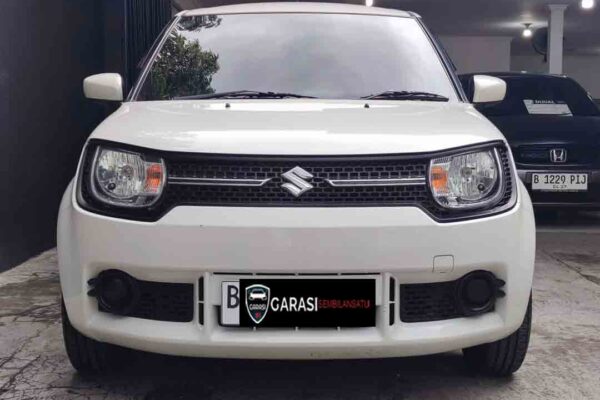 Ignis Gl AT