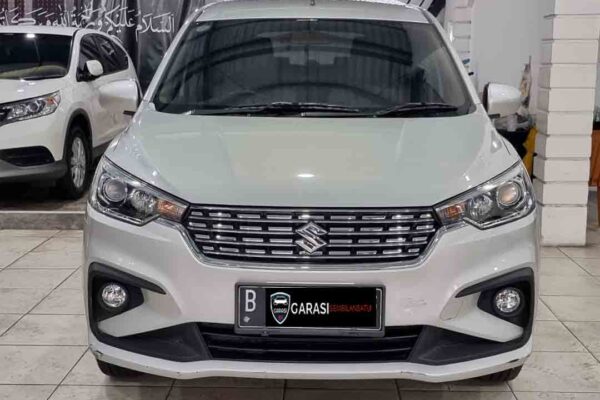 Ertiga GL AT