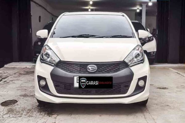 Sirion RS AT