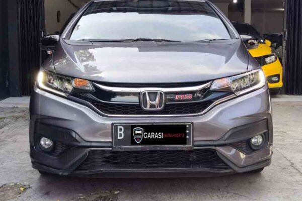 Jazz RS AT