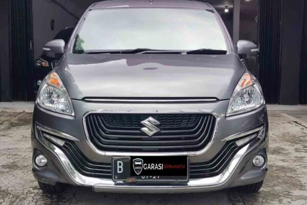 Ertiga Dreza GS AT