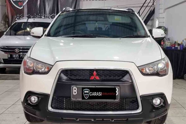 Outlander PX AT