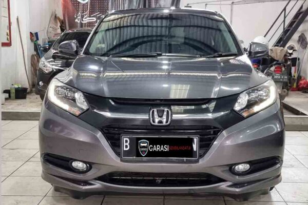 HRV 1.8 Prestige AT