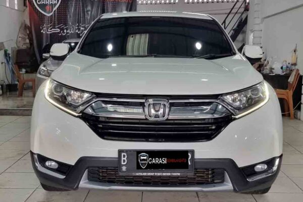 CRV 1.5 Turbo AT