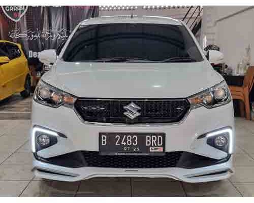 Ertiga GT AT