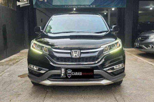 Crv 2.4 Prestige AT