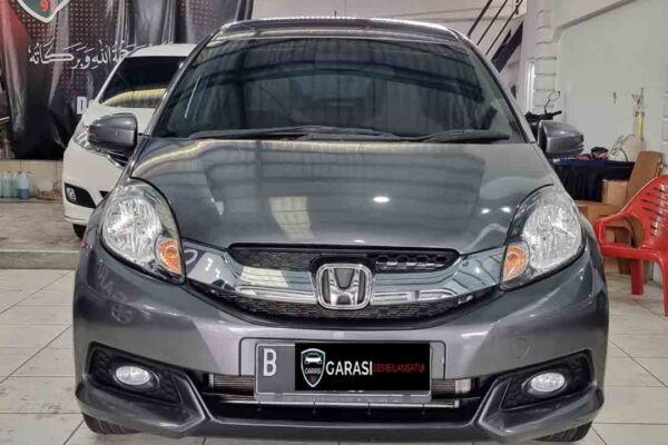 Mobilio E AT