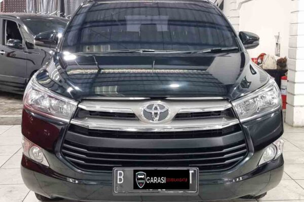 Innova Reborn G 2.4 AT