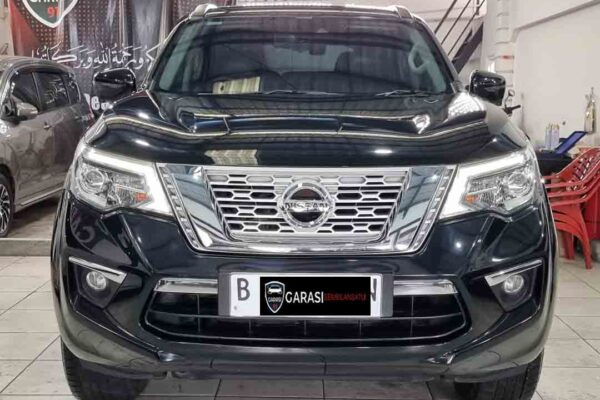 Terra VL 4x4 AT Diesel