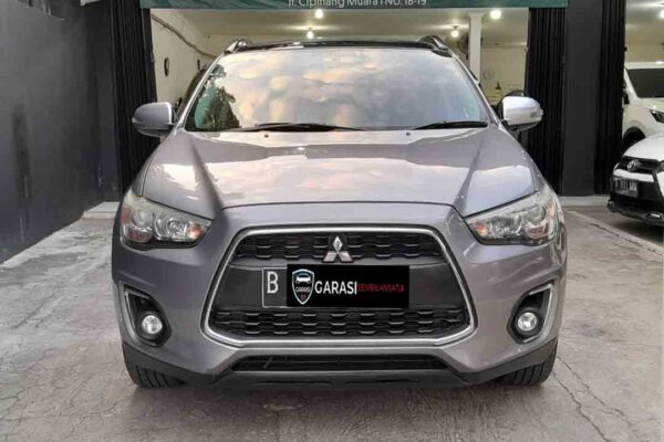 Outlander PX 2.0 At