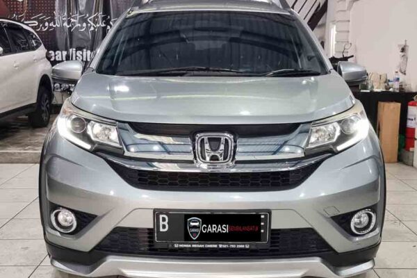 BRV Prestige At