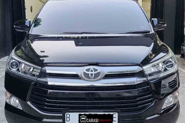 Innova V Diesel AT