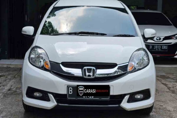 Mobilio E AT