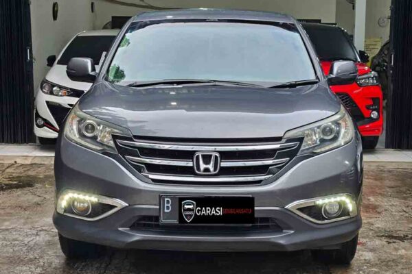 CRV 2.4 AT