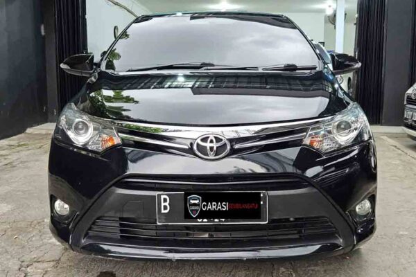 Vios G AT