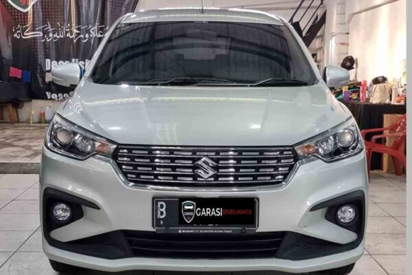 Ertiga GX AT