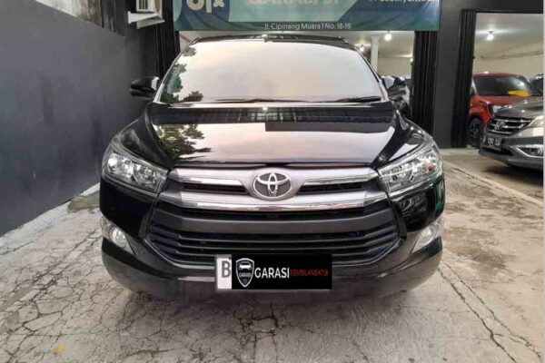 Innova G 2.0 MT