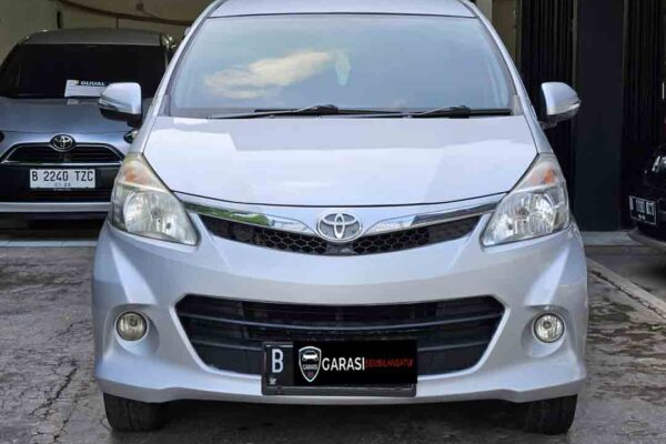 Avanza Veloz 1.5 AT