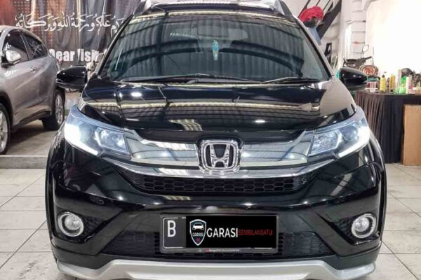 BRV Prestige AT