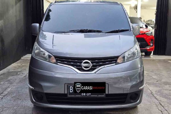 Evalia 1.5 sv MT