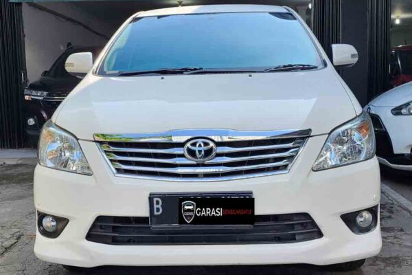 Innova 2.0 V AT