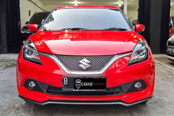 Baleno 1.4 AT