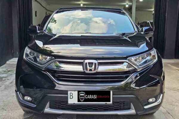 CRV 1.5 Turbo AT
