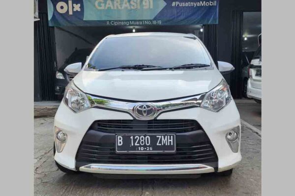 Cayla G AT