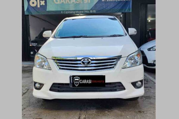 Innova 2.0 V AT