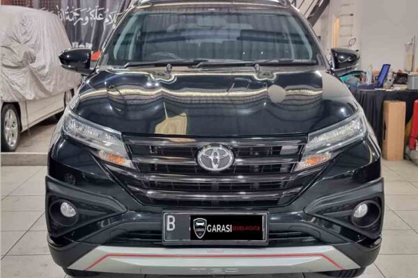 Rush TRD Sportivo AT