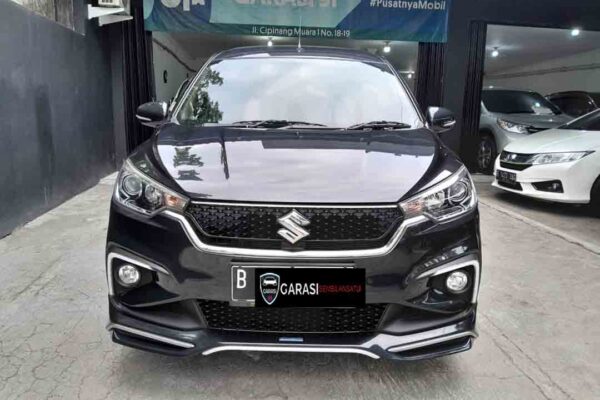 Ertiga Sport GT At