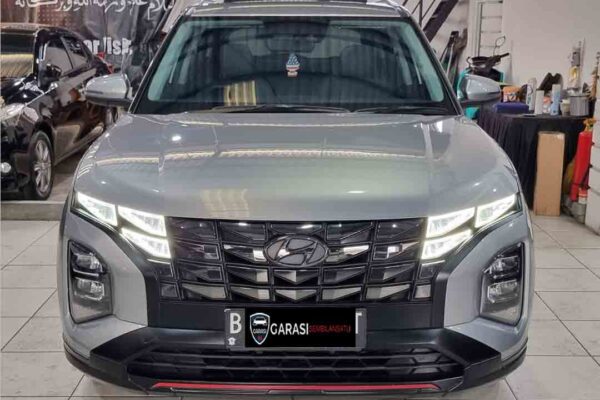 Creta Prime AT