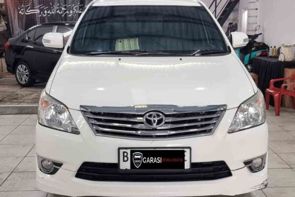 Innova G Lux AT