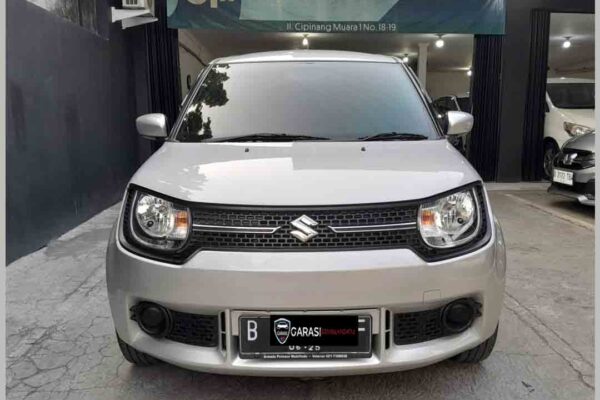 Ignis GL ags 1.2 At