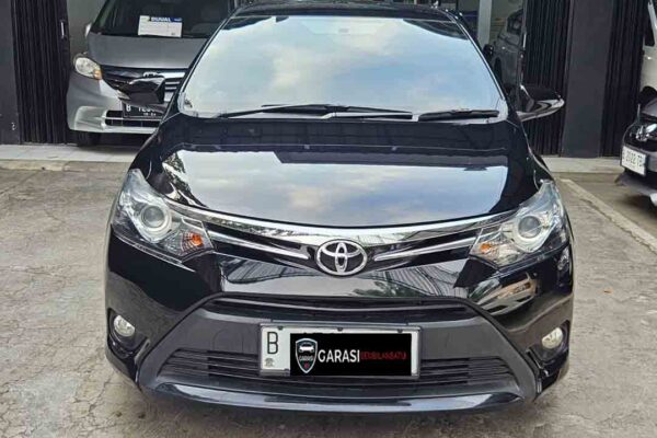 Vios G AT