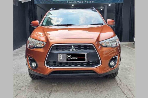 Outlander PX At