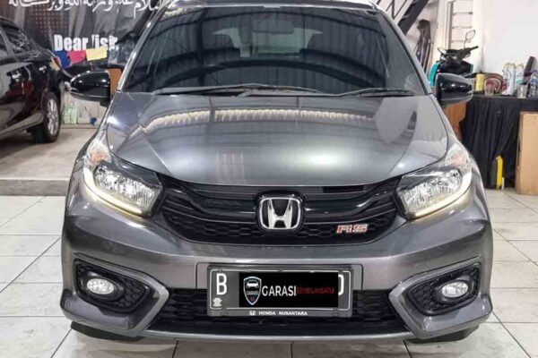 Brio RS AT