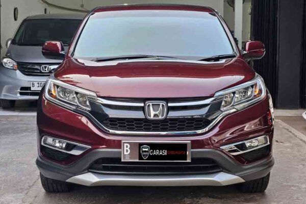 CRV 2.4 AT