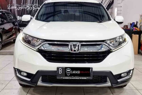 CRV 1.5 Turbo AT